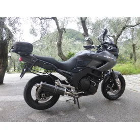 Ovale Carbon Roadsitalia Yamaha TDM 900