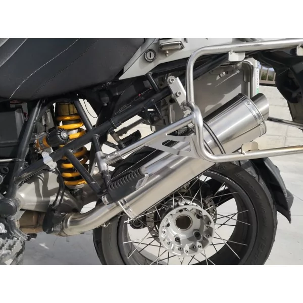 Power Titanium Roadsitalia Bmw R 1200 GS 2010-2012