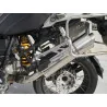 Power Titanium Roadsitalia Bmw R 1200 GS 2010-2012