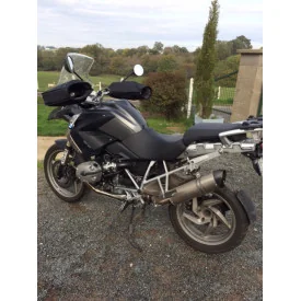 Special Titanium Roadsitalia Bmw R 1200 GS 2004-2009