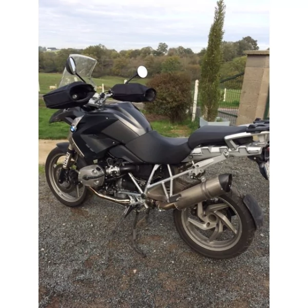Special Titanium Roadsitalia Bmw R 1200 GS 2004-2009