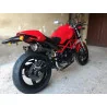 Thunder Carbon High Roadsitalia Ducati Monster 600 620 695 750 800 900 1000 S4