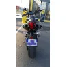 Projsix Titanium Black Roadsitalia Aprilia Dorsoduro 900