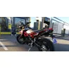 Projsix Titanium Black Roadsitalia Aprilia Dorsoduro 900
