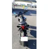 Projsix Titanium Black Roadsitalia Aprilia Dorsoduro 900