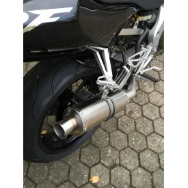 Tondo Titanium Roadsitalia Honda CBR 600 F 2001-2007