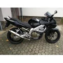 Tondo Titanium Roadsitalia Honda CBR 600 F 2001-2007