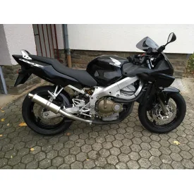 Tondo Titanium Roadsitalia Honda CBR 600 F 2001-2007