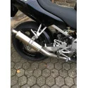 Tondo Titanium Roadsitalia Honda CBR 600 F 2001-2007