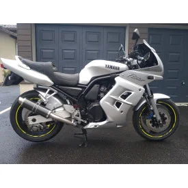 Thunder Carbon Roadsitalia Yamaha Fazer 600