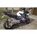 Special Titanium Roadsitalia Honda CBR 929 954