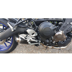 Thunder Carbon Roadsitalia Yamaha MT-09 Tracer 2015-2016