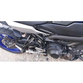 Thunder Carbon Roadsitalia Yamaha MT-09 Tracer 2015-2016