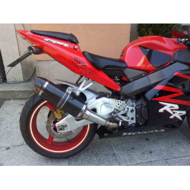 Special Carbon Roadsitalia Honda CBR 929 954