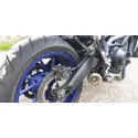 Thunder Carbon Roadsitalia Yamaha Tracer 900 2014-2016