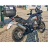 Power Titanium Roadsitalia Honda CRF 1000 L Africa Twin 2016-2018