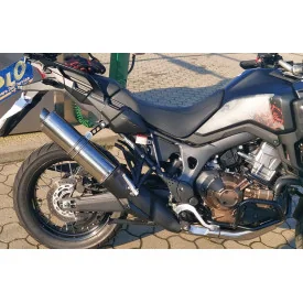 Power Titanium Roadsitalia Honda CRF 1000 L Africa Twin 2016-2018