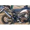 Power Titanium Roadsitalia Honda CRF 1000 L Africa Twin 2016-2018