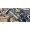 Power Titanium Roadsitalia Honda CRF 1000 L Africa Twin 2016-2018