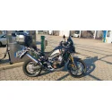 Power Titanium Roadsitalia Honda CRF 1000 L Africa Twin 2016-2018