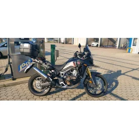 Power Titanium Roadsitalia Honda CRF 1000 L Africa Twin 2016-2018