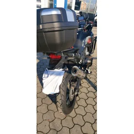 Power Titanium Roadsitalia Honda CRF 1000 L Africa Twin 2016-2018