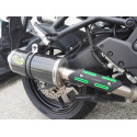 Power Carbon Roadsitalia Kawasaki Versys 1000 2012-2016