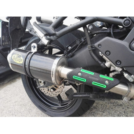 Power Carbon Roadsitalia Kawasaki Versys 1000 2012-2016