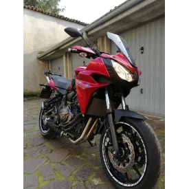 Power Titanium Black Roadsitalia Yamaha Tracer 700 2016-2020