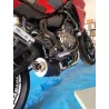 Power Titanium Black Roadsitalia Yamaha Tracer 700 2016-2020