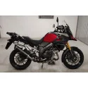 Special Titanium Black Roadsitalia Suzuki V-Strom 1000 2014-2016
