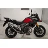 Special Titanium Black Roadsitalia Suzuki V-Strom 1000 2017-2019