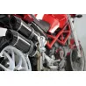 Special Carbon Roadsitalia Ducati Monster S2R S4R