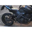 Thunder Carbon Roadsitalia Kawasaki Z 750 2007-2012