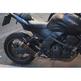 Thunder Carbon Roadsitalia Kawasaki Z 750 2007-2012