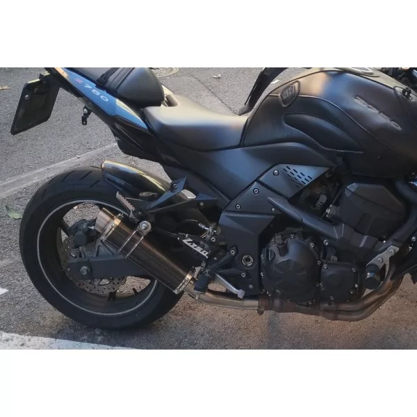 Thunder Carbon Roadsitalia Kawasaki Z750 2007-2012