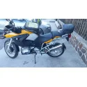 Doublefire Titanium Roadsitalia Bmw R 1200 GS 2004-2009