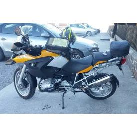 Doublefire Titanium Roadsitalia Bmw R 1200 GS 2004-2009
