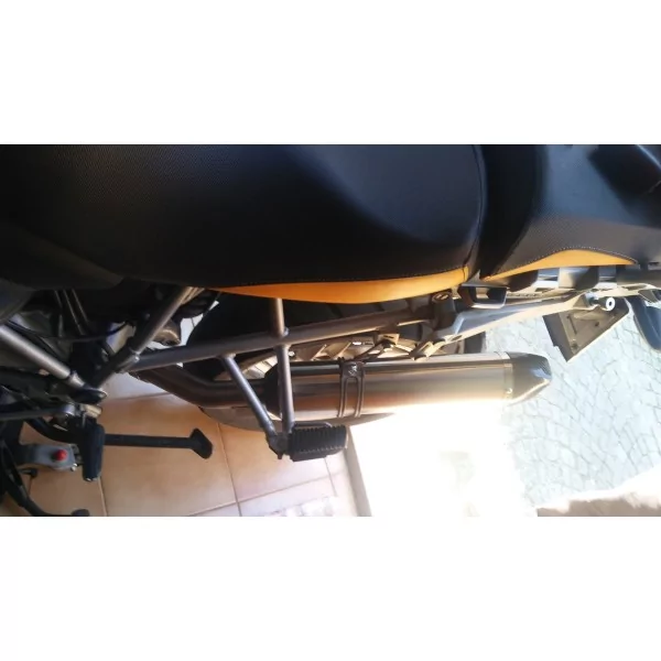 Doublefire Titanium Roadsitalia Bmw R 1200 GS 2004-2009