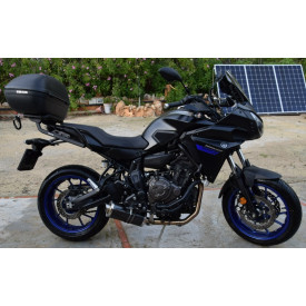 Power Carbon Roadsitalia Yamaha MT-07 2014-2016