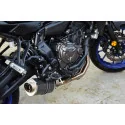 Power Carbon Roadsitalia Yamaha Tracer 700 2016-2020