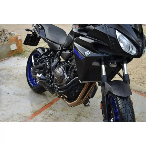 Power Carbon Roadsitalia Yamaha XSR 700 2016-2020