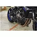 Power Carbon Roadsitalia Yamaha MT-07 2017-2020