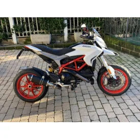 Đánh giá Ducati Hypermotard 821 giá trị cho cung đường bất tận  Mô Tô Việt