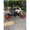 Special Titanium Black Roadsitalia Ducati Hyperstrada 939 2016-2018