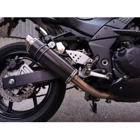 Thunder Carbon Roadsitalia Kawasaki Z 750 2007-2012