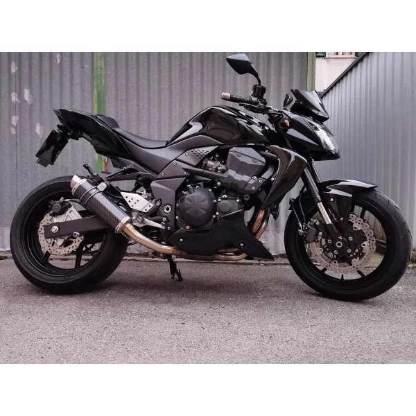 Thunder Carbon Roadsitalia Kawasaki Z750 2007-2012
