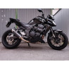 Thunder Carbon Roadsitalia Kawasaki Z 750 2007-2012