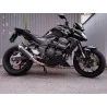 Thunder Carbon Roadsitalia Kawasaki Z 750 2007-2012