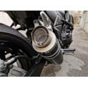 Thunder Carbon Roadsitalia Kawasaki Z 750 2007-2012